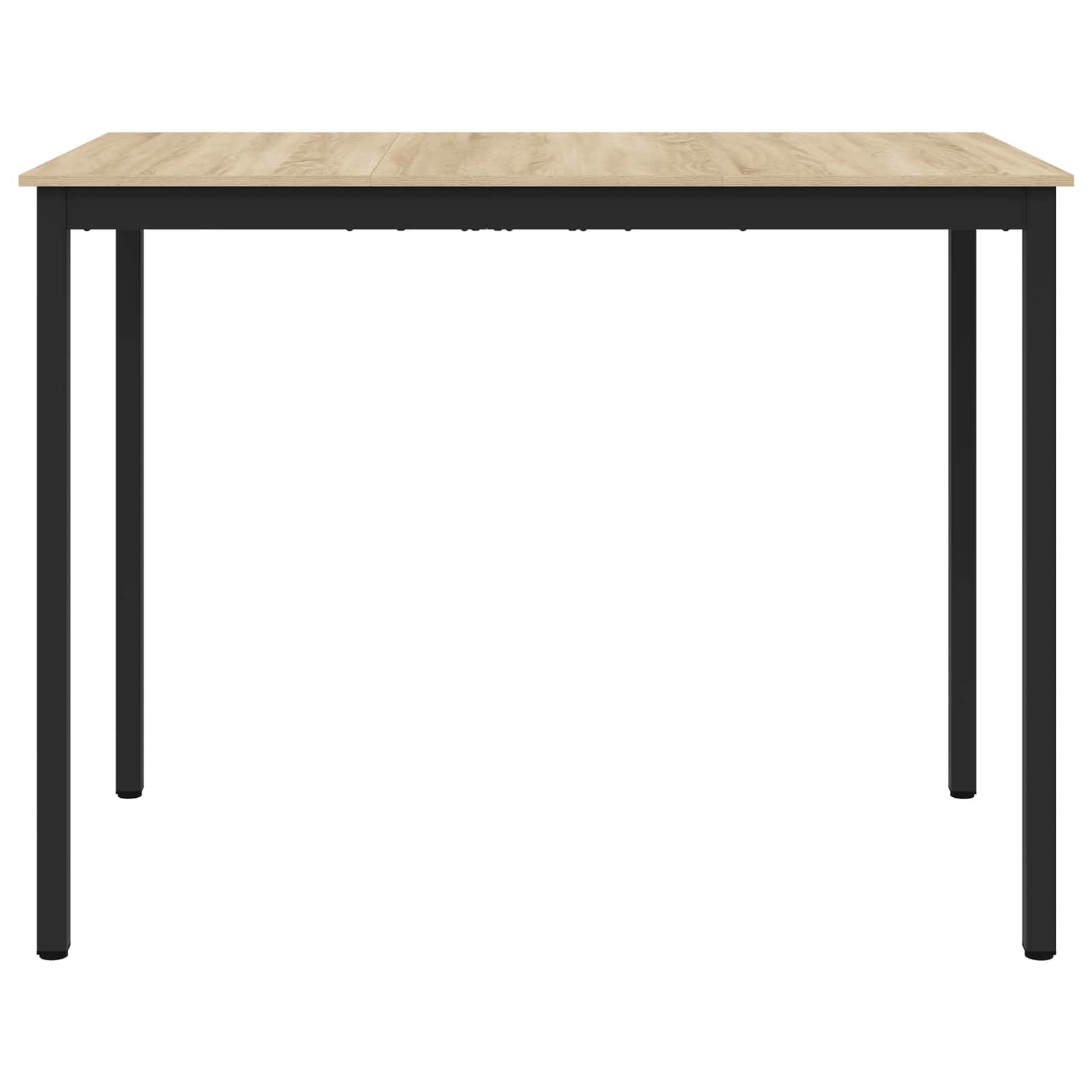 Stehtisch Holzwerkstoff