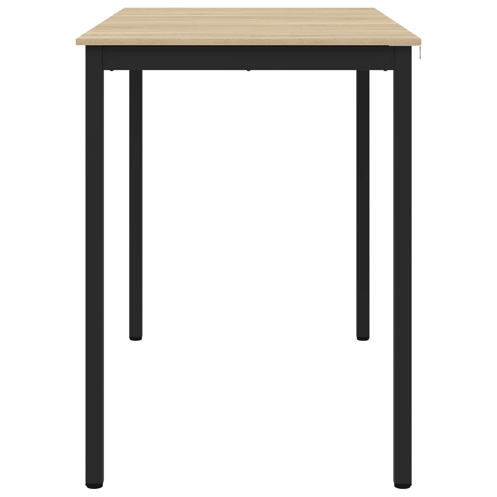 Stehtisch Holzwerkstoff