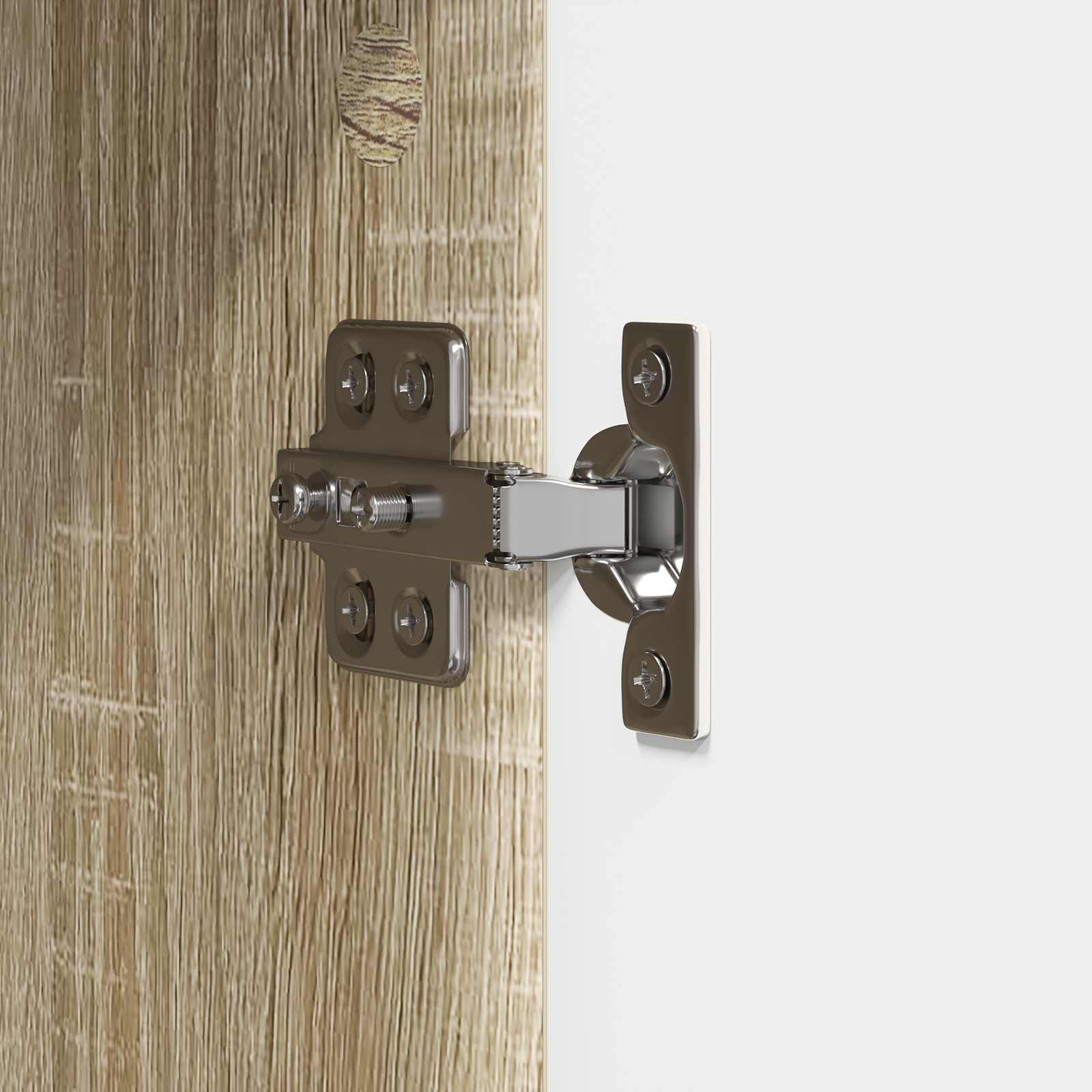 Schreibtisch Sonoma-Eiche Holzwerkstoff 142,5 x 50 x 75 cm