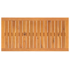 Garten Set mit Kissen Stahl