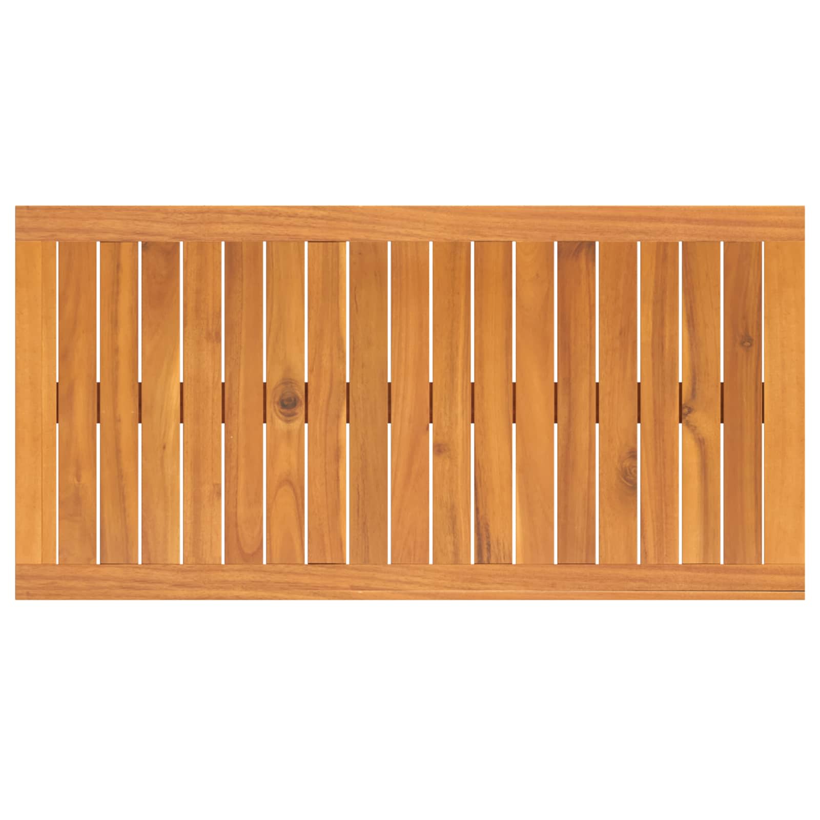Garten Set mit Kissen Stahl