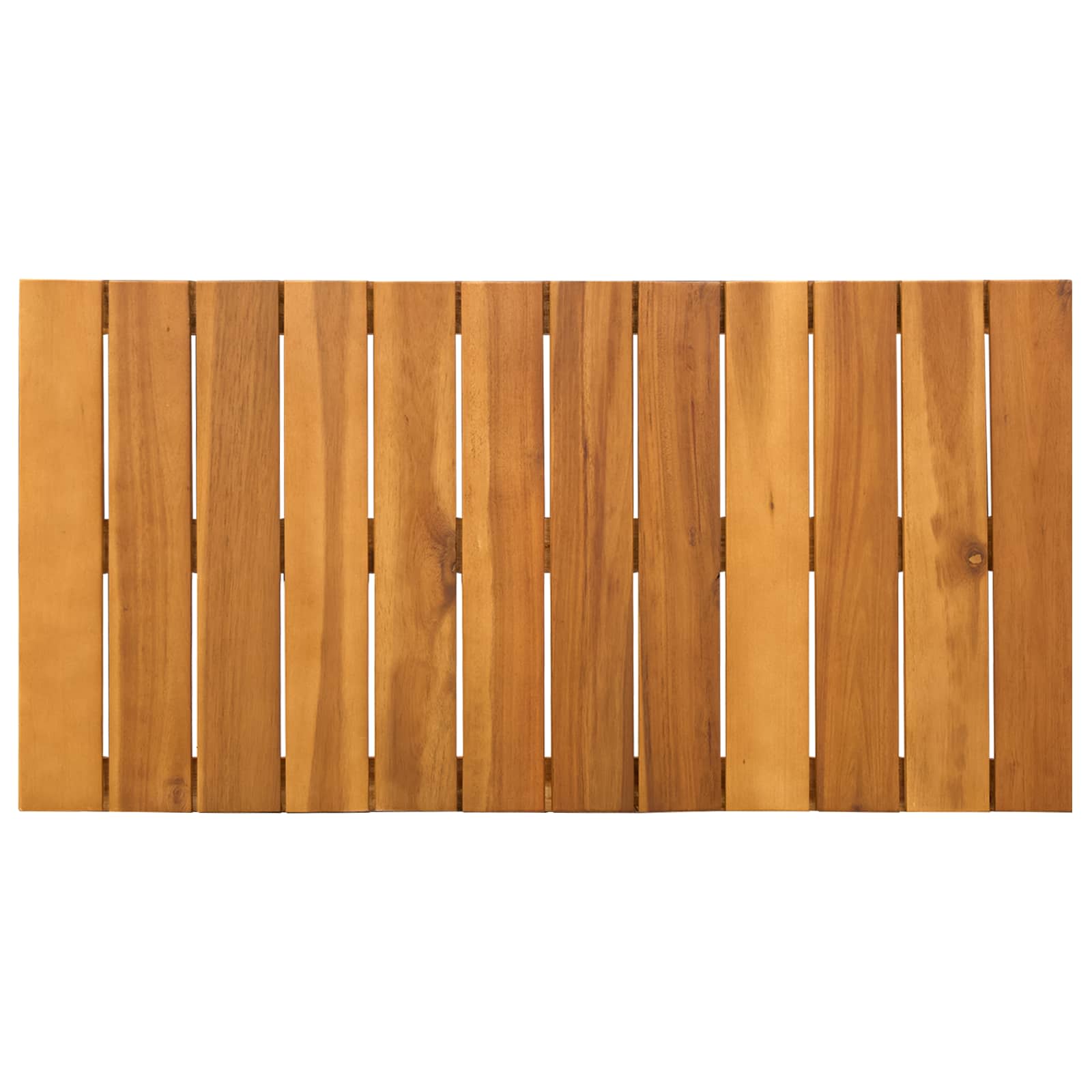 Gartenmöbel Set mit Kissen 4 pcs Schwarz und Türkis Poly-Rattan