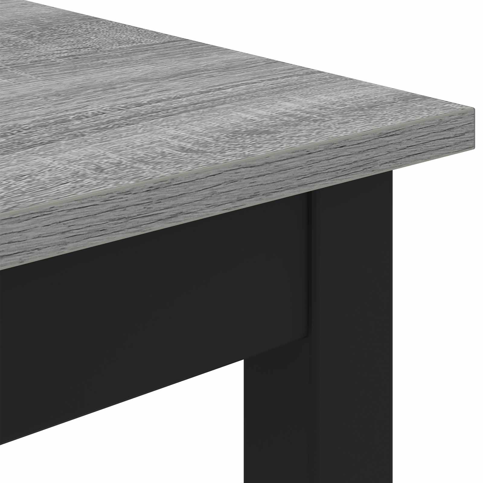 Stehtisch Holzwerkstoff