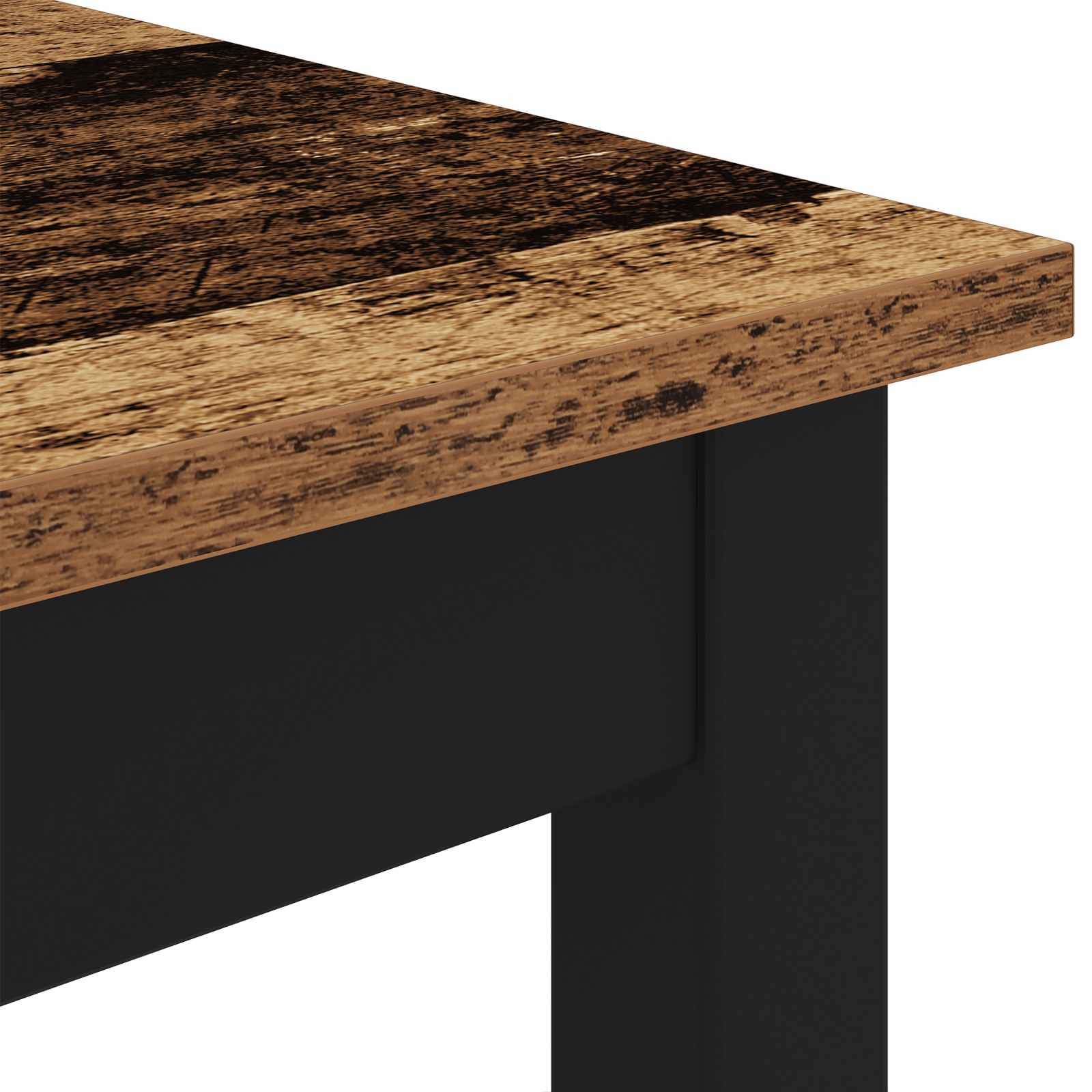 Stehtisch Holzwerkstoff