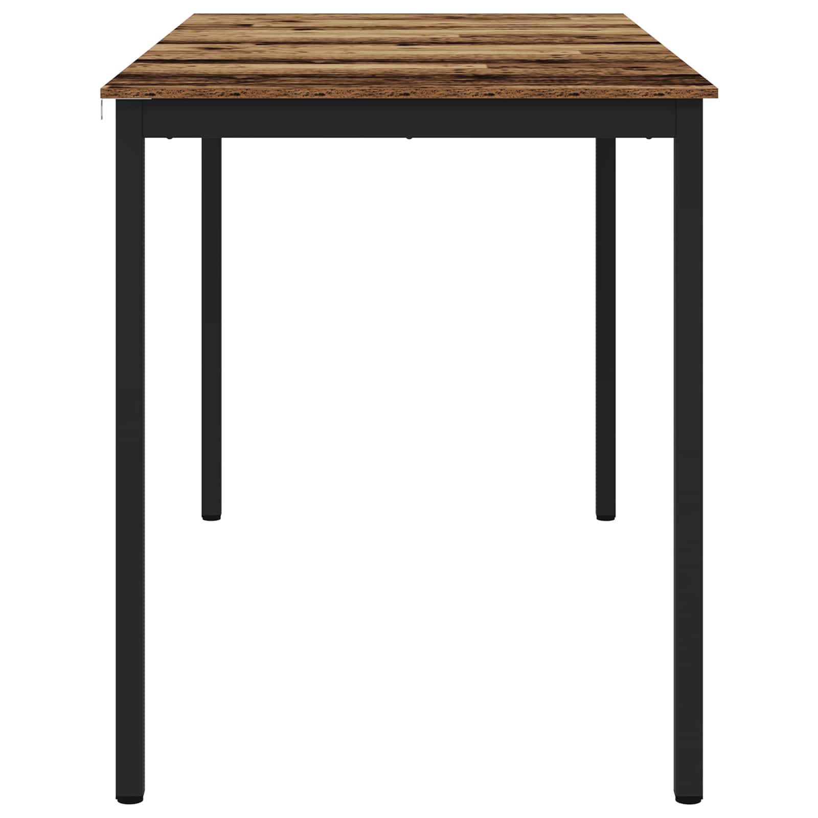 Stehtisch Holzwerkstoff