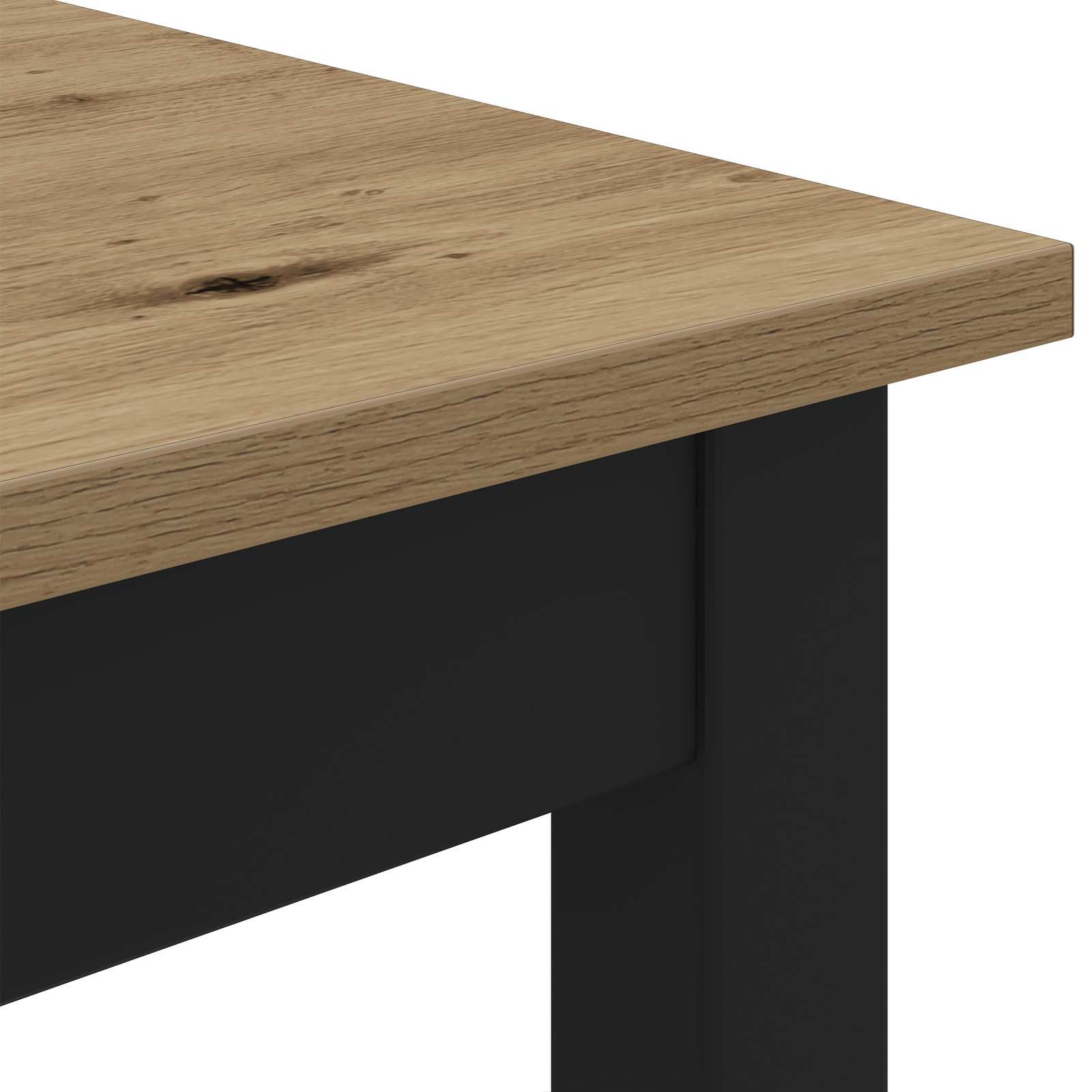 Stehtisch Holzwerkstoff