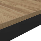 Stehtisch Holzwerkstoff