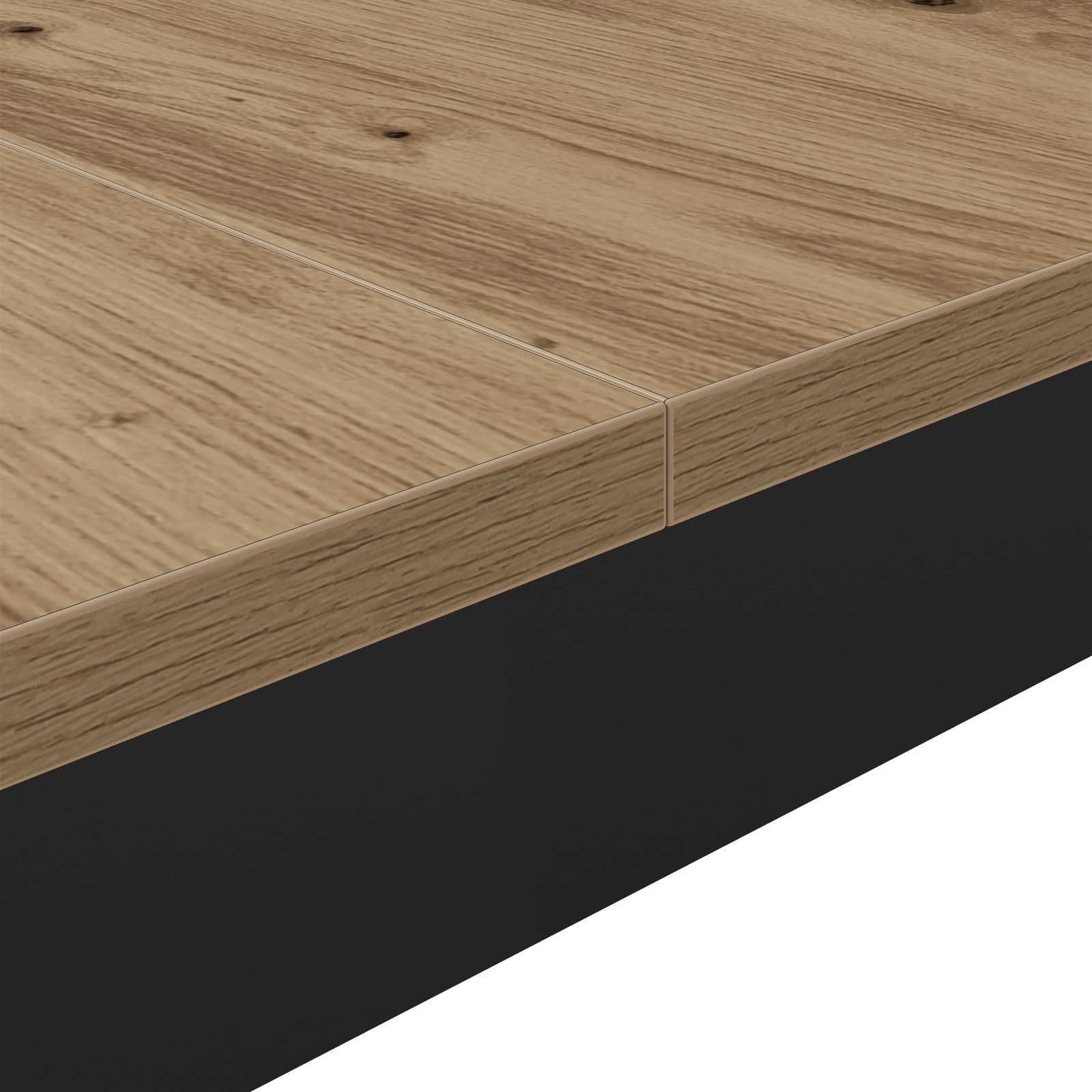 Stehtisch Holzwerkstoff