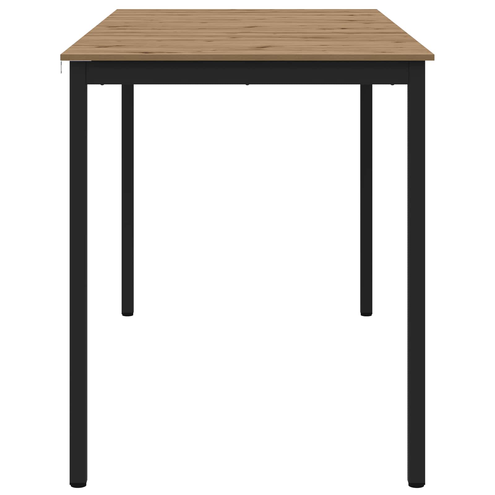 Stehtisch Holzwerkstoff