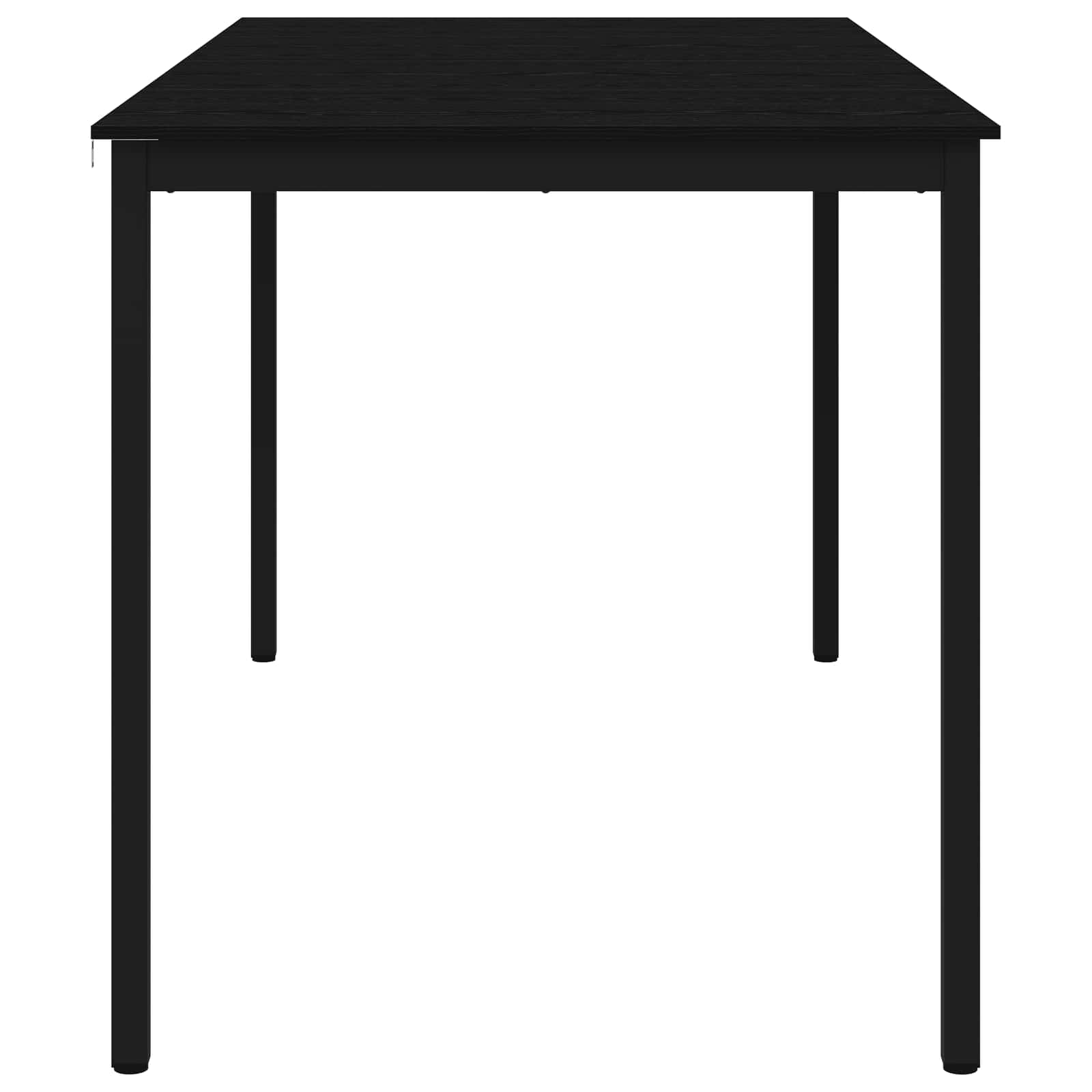 Stehtisch Holzwerkstoff