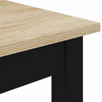 Stehtisch Holzwerkstoff