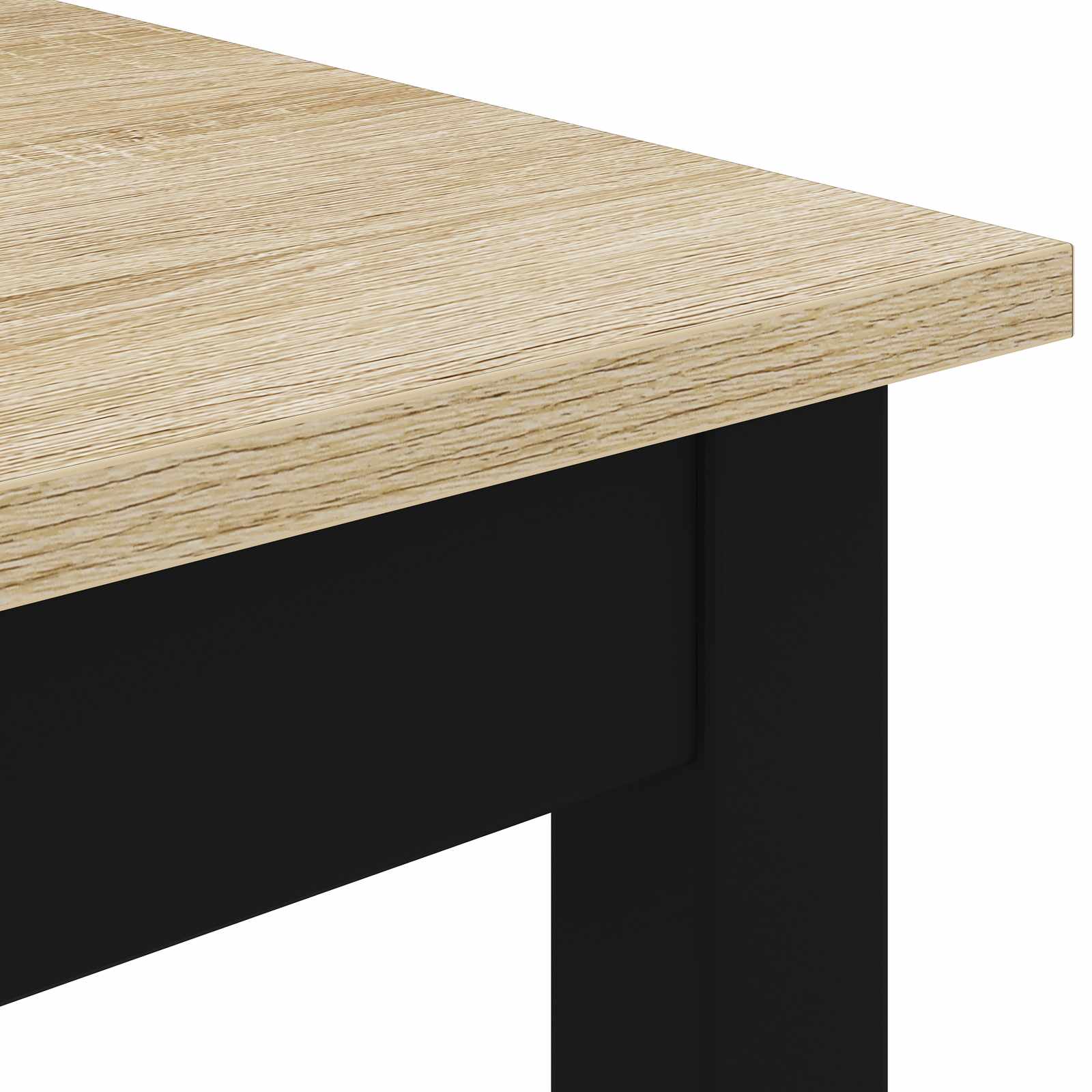 Stehtisch Holzwerkstoff
