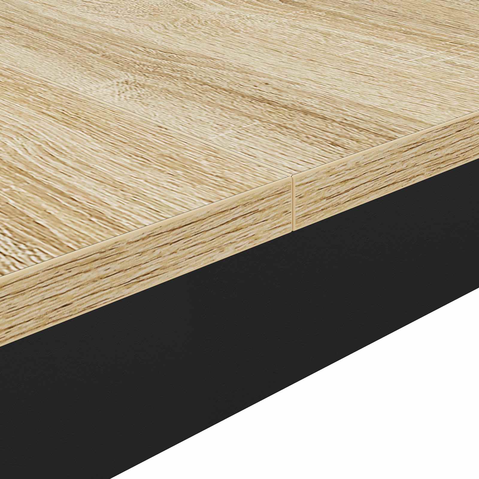 Stehtisch Holzwerkstoff