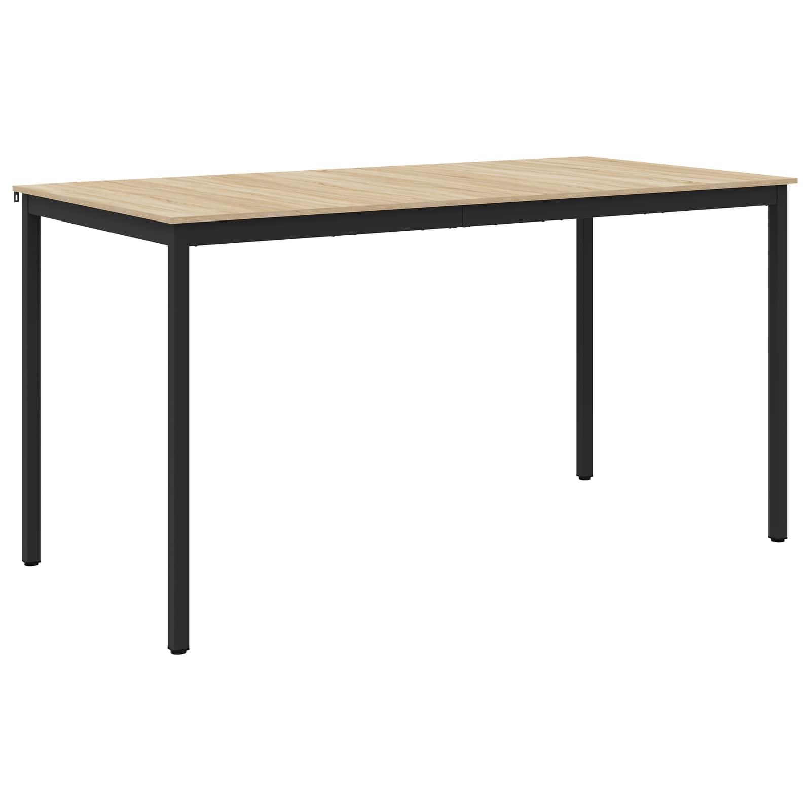 Stehtisch Holzwerkstoff