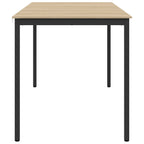Stehtisch Holzwerkstoff