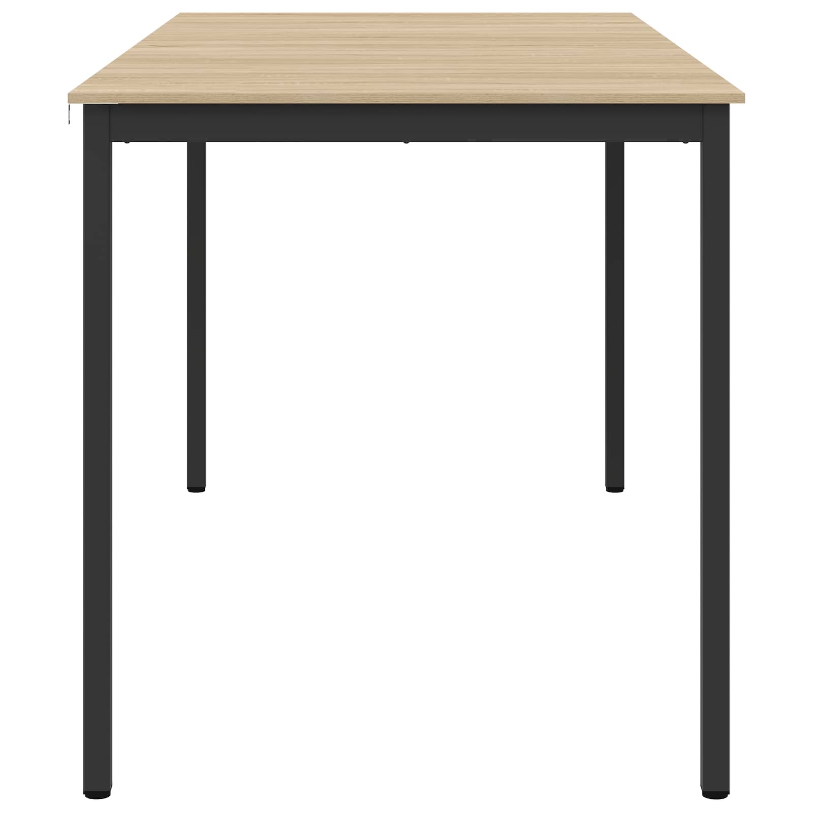 Stehtisch Holzwerkstoff