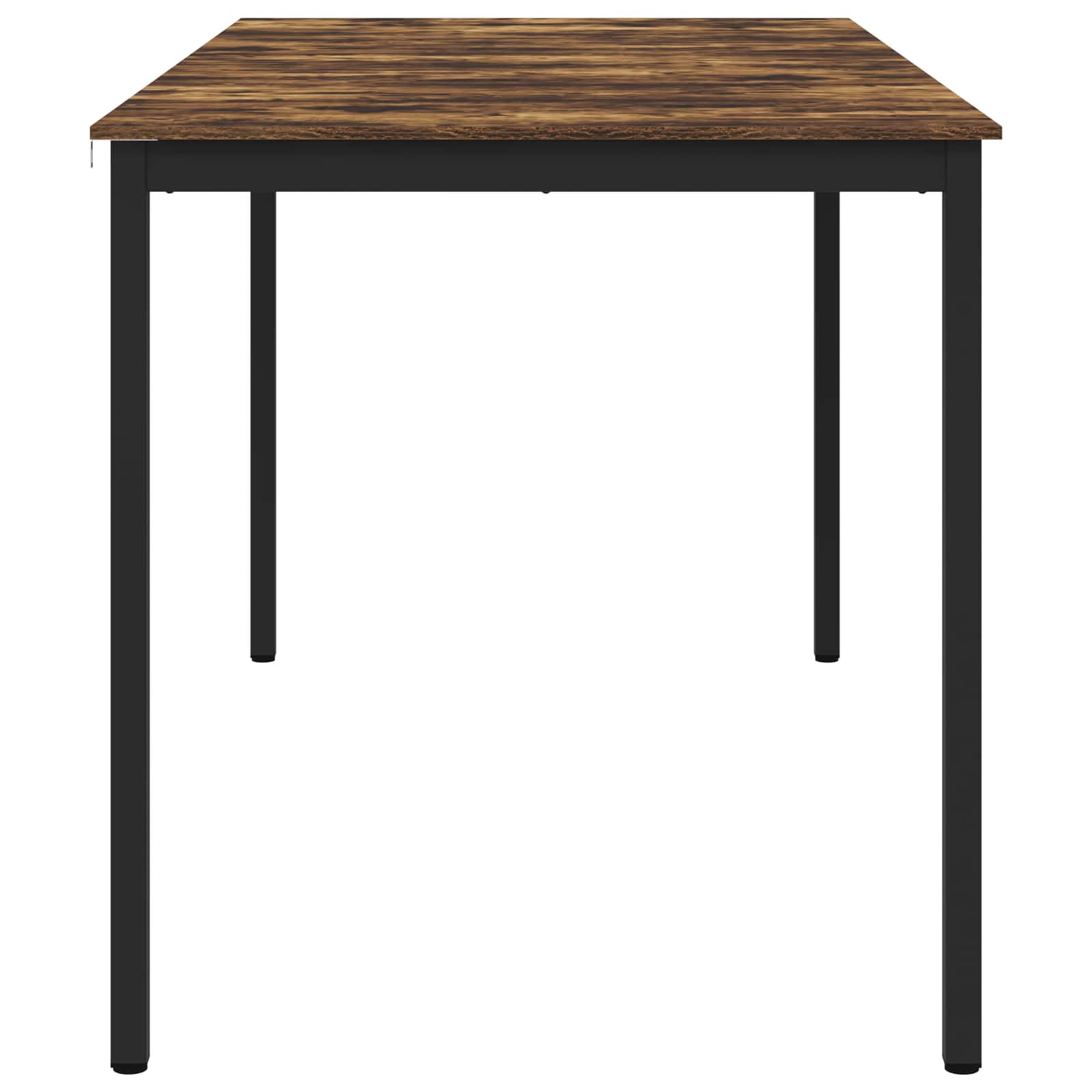 Stehtisch Holzwerkstoff