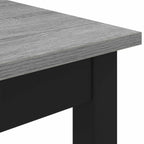 Stehtisch Holzwerkstoff