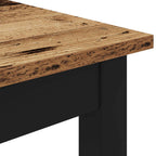Stehtisch Holzwerkstoff