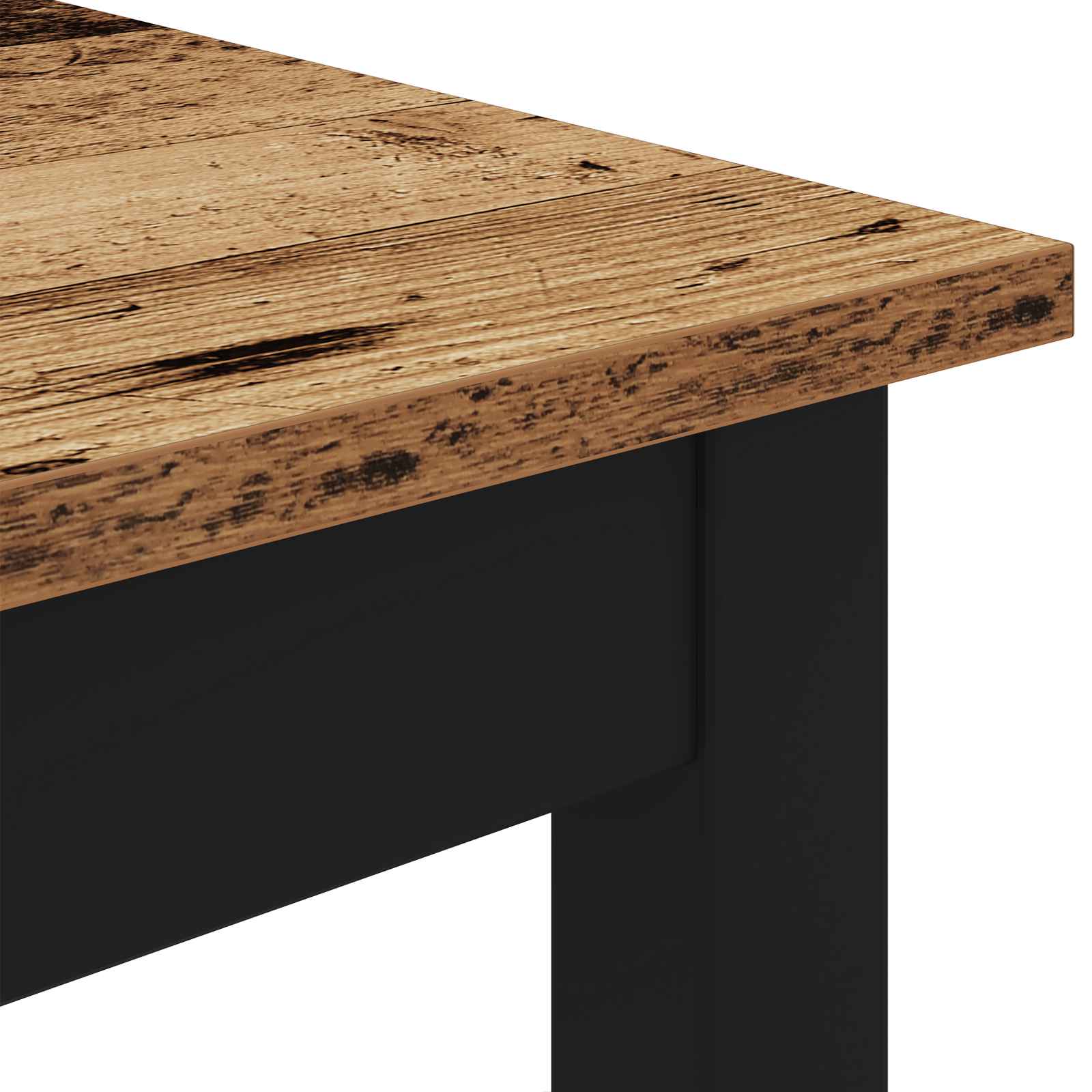 Stehtisch Holzwerkstoff