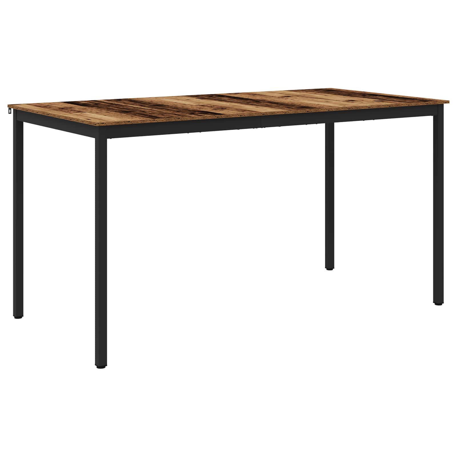 Stehtisch Holzwerkstoff