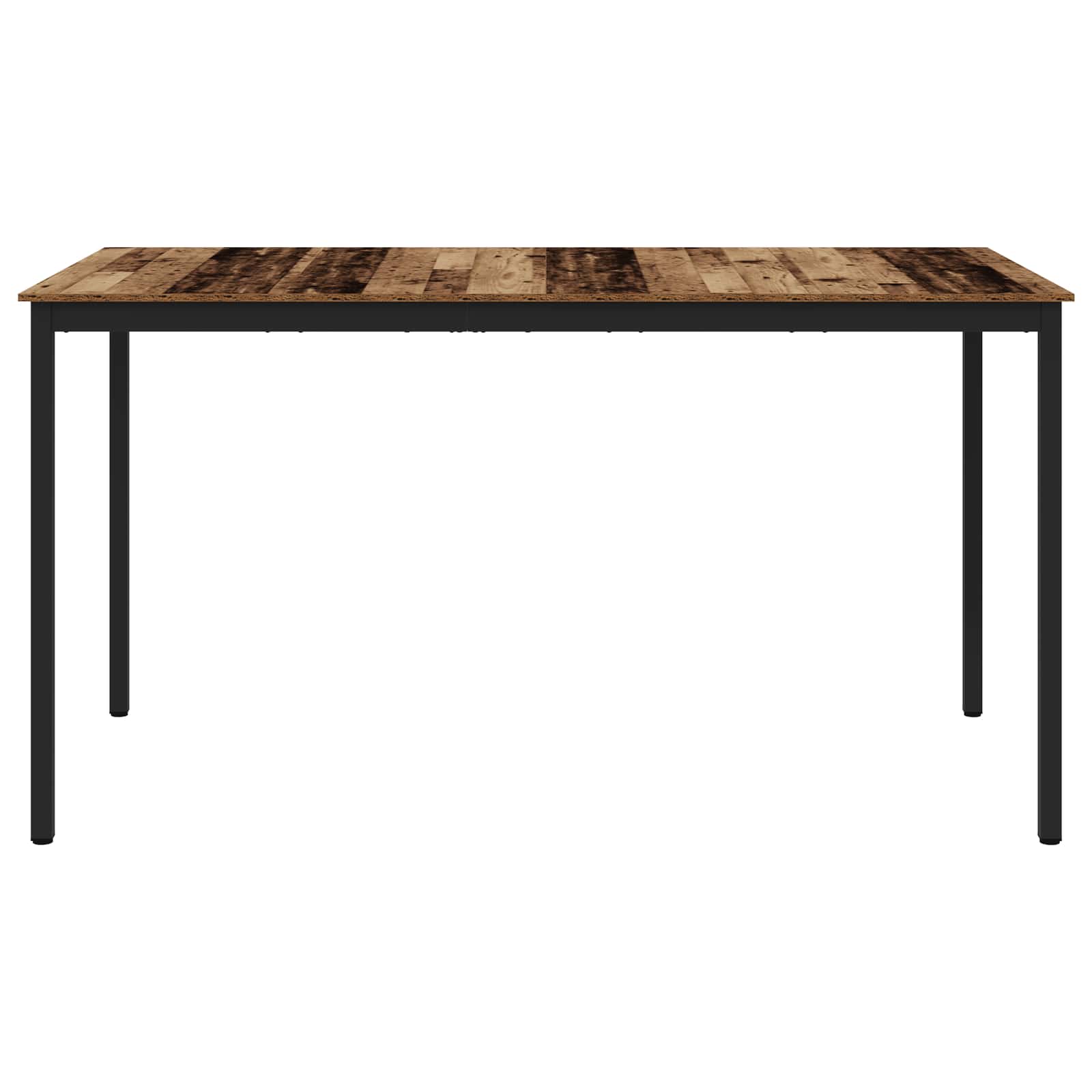 Stehtisch Holzwerkstoff