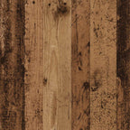 Stehtisch Holzwerkstoff