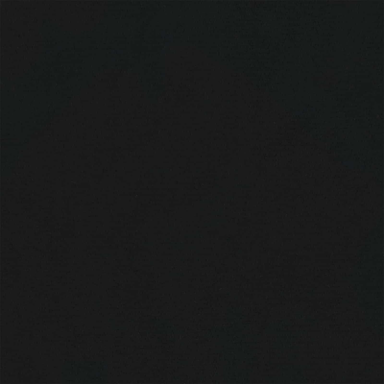 Verstellbarer Fußsessel Schwarz Samt
