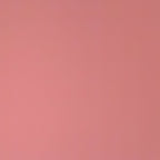 Verstellbarer Fußsessel Rosa Kunstleder