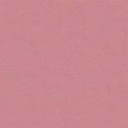 Verstellbarer Fußsessel Rosa Samt