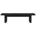 Esstischbank NOAIN 180 x 41 x 45 cm Massives Kiefernholz