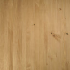 Esstischbank NOAIN 120 x 41 x 45 cm Massives Kiefernholz Natur