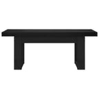 Esstischbank NOAIN 120 x 41 x 45 cm Massives Kiefernholz