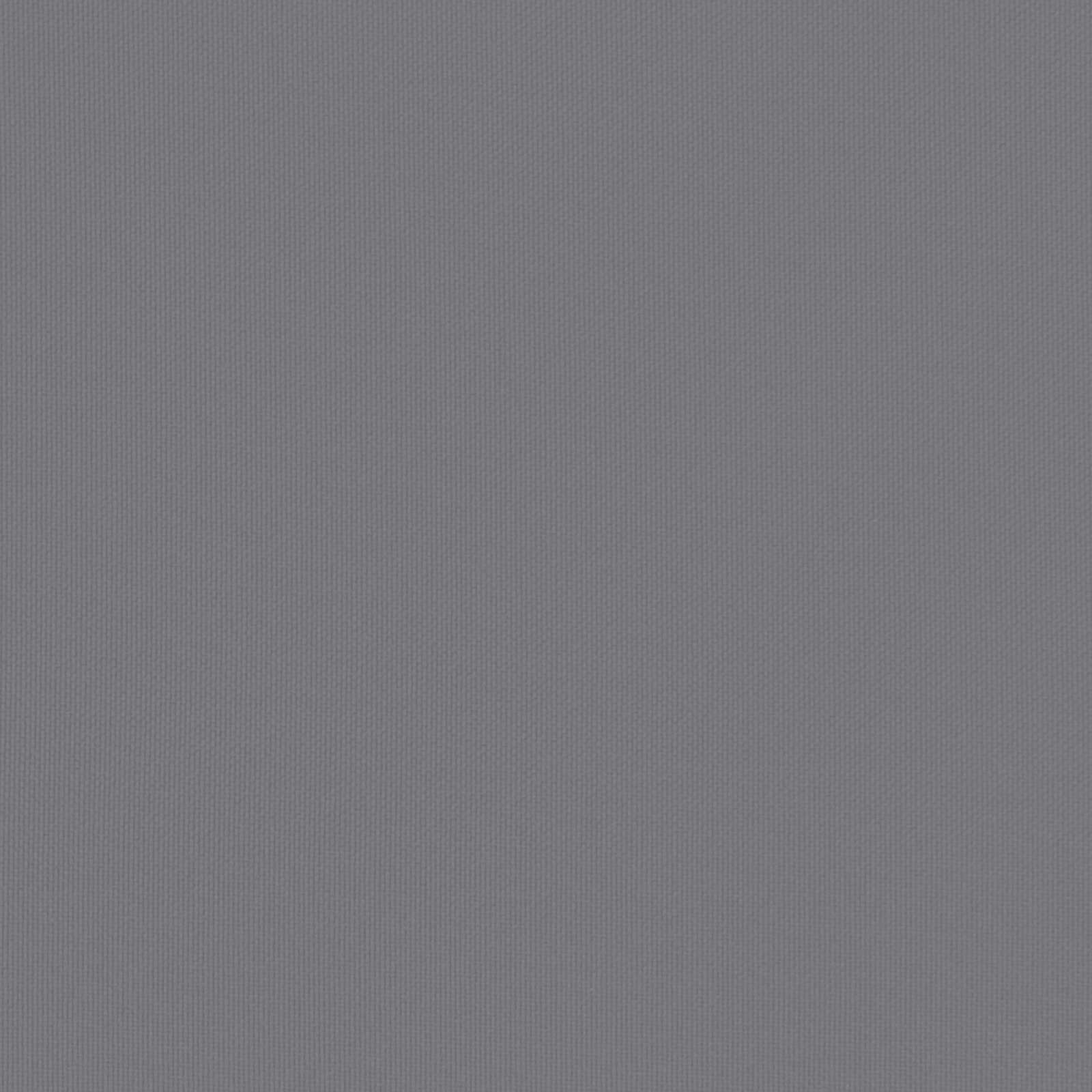 Liegestuhl mit Teeteller 62 x 64 x 112 cm Poly-Rattan