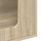 Katzenhaus Sonoma 51 x 30 x 42,5 cm Holzwerkstoff