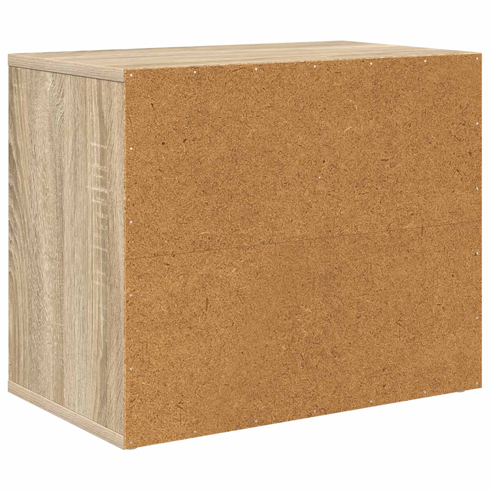 Katzenhaus Sonoma 51 x 30 x 42,5 cm Holzwerkstoff