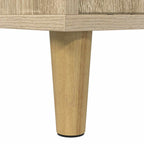 Katzenhaus Sonoma 42,5 x 40 x 53 cm Holzwerkstoff