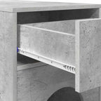 Katzenhaus Beton 72 x 42,5 x 70 cm Holzwerkstoff