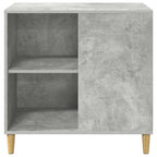 Katzenhaus Beton 72 x 42,5 x 70 cm Holzwerkstoff