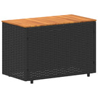 Outdoor-Sofagarnitur 4-Sitzanzahl 4 pcs 55 x 30 x 39 cm