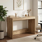Bett-Schreibtisch Artisan-Eiche Holzwerkstoff 100 x 45 x 75 cm
