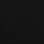 Manuell einziehbare Markise Schwarz 3,5 x 2,5 m