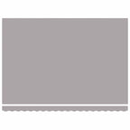 Elektrische ausziehbare Markise Hellgrau 4 × 3,5 m