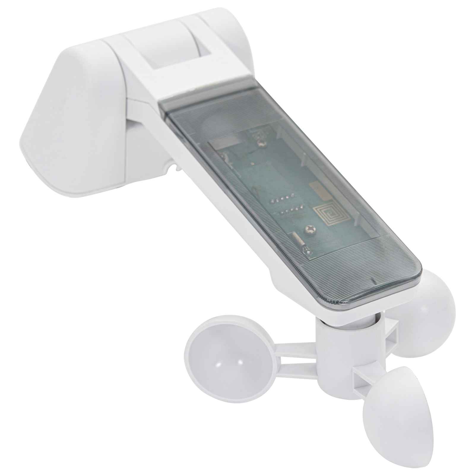Elektrische ausziehbare Markise 2,5 x 2 m