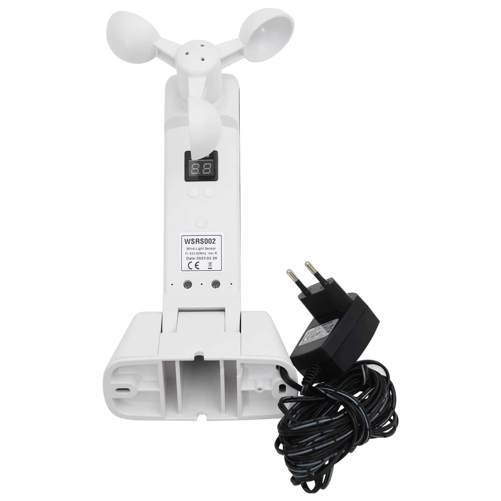 Elektrische ausziehbare Markise 4,5 × 3 m