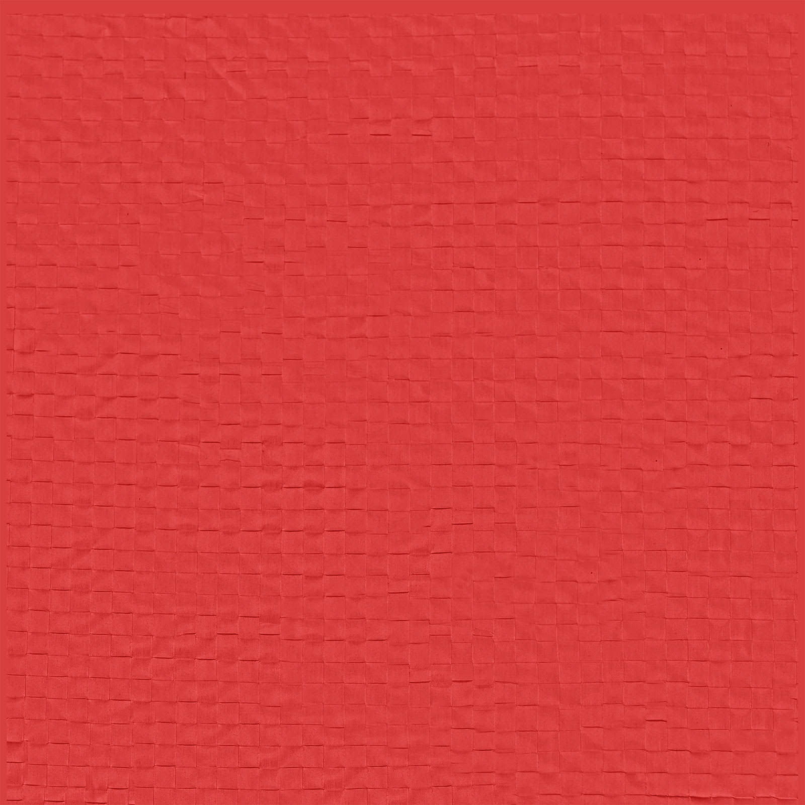 Party Zelt Seitenteil 2 pcs 200 x 195 cm Rot PE und Stahl
