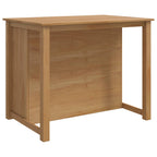 Küchentrolley mit Tür PANAMA 2 pcs Honigwachs 112 x 77 x 90 cm