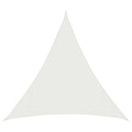 Sonnensegel 2 x 2 x 2 m HDPE