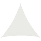 Sonnensegel 2 x 2 x 2 m HDPE