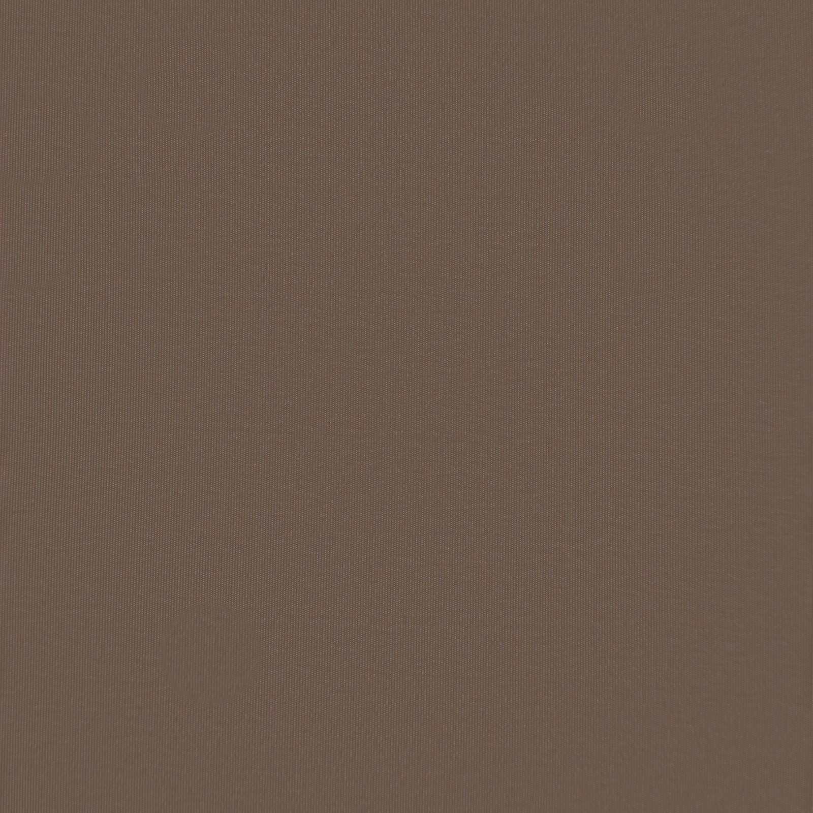 Einziehbare Markise Taupe 3,5 x 2 m